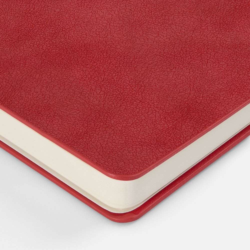 Ежедневник Kuka, недатированный