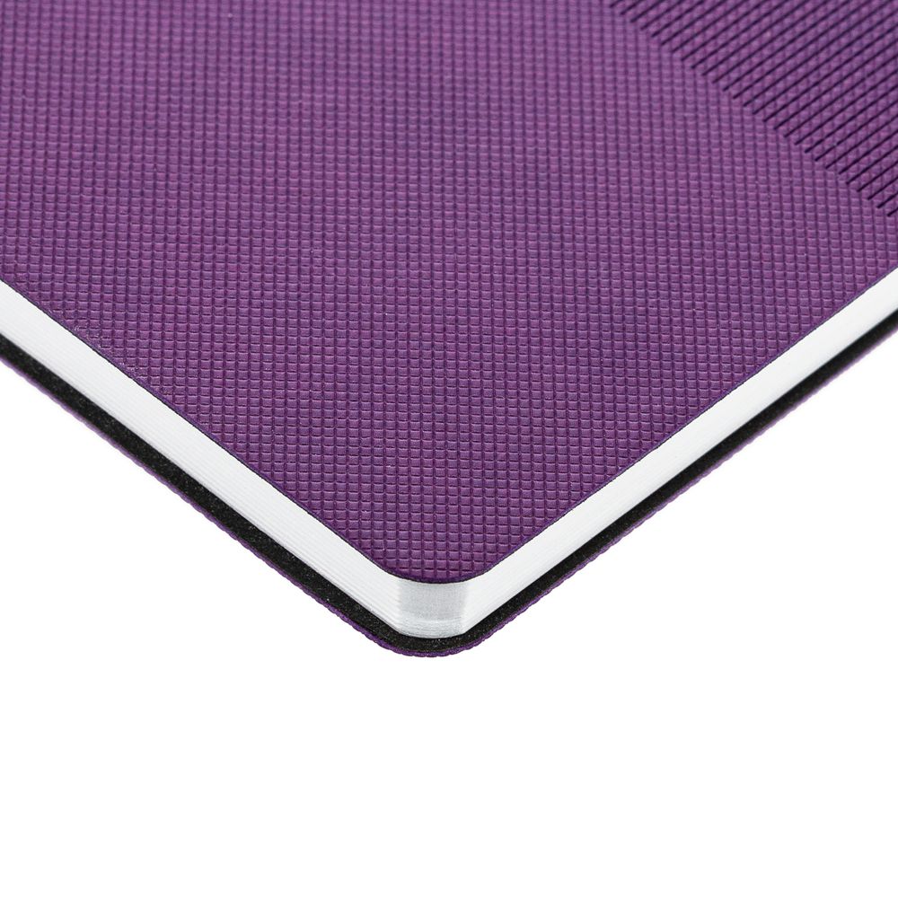 Ежедневник Knit, недатированный