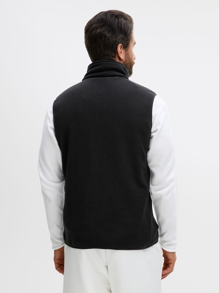 Жилет флисовый унисекс Ben Mac