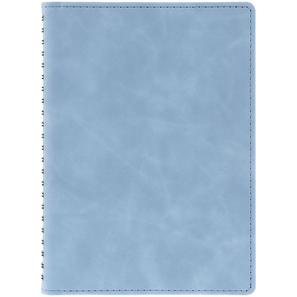 Ежедневник Spring Urban на заказ, недатированный