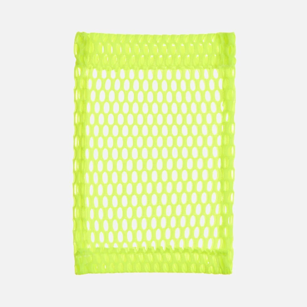 Карман из крупной сетки Pose