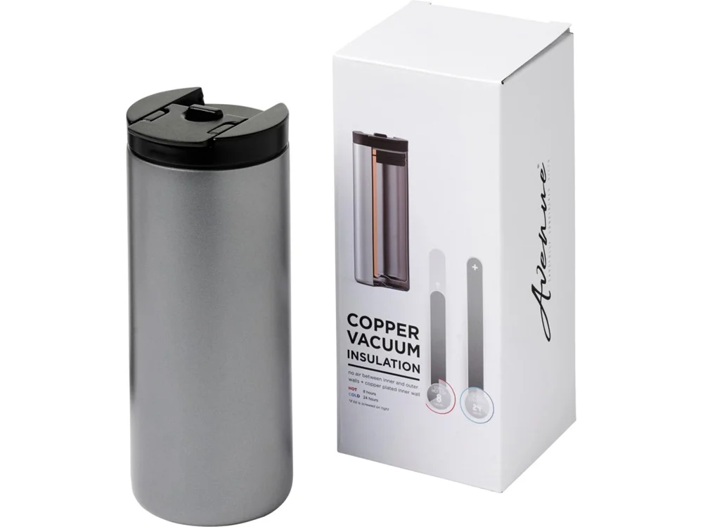 Термокружка Lebou