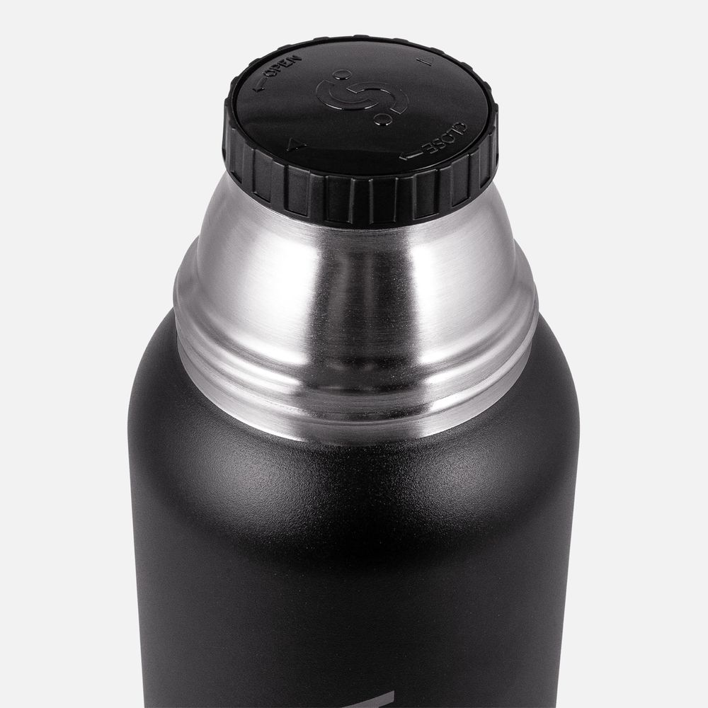 Термос Relaxika 1000 со стикерпаком