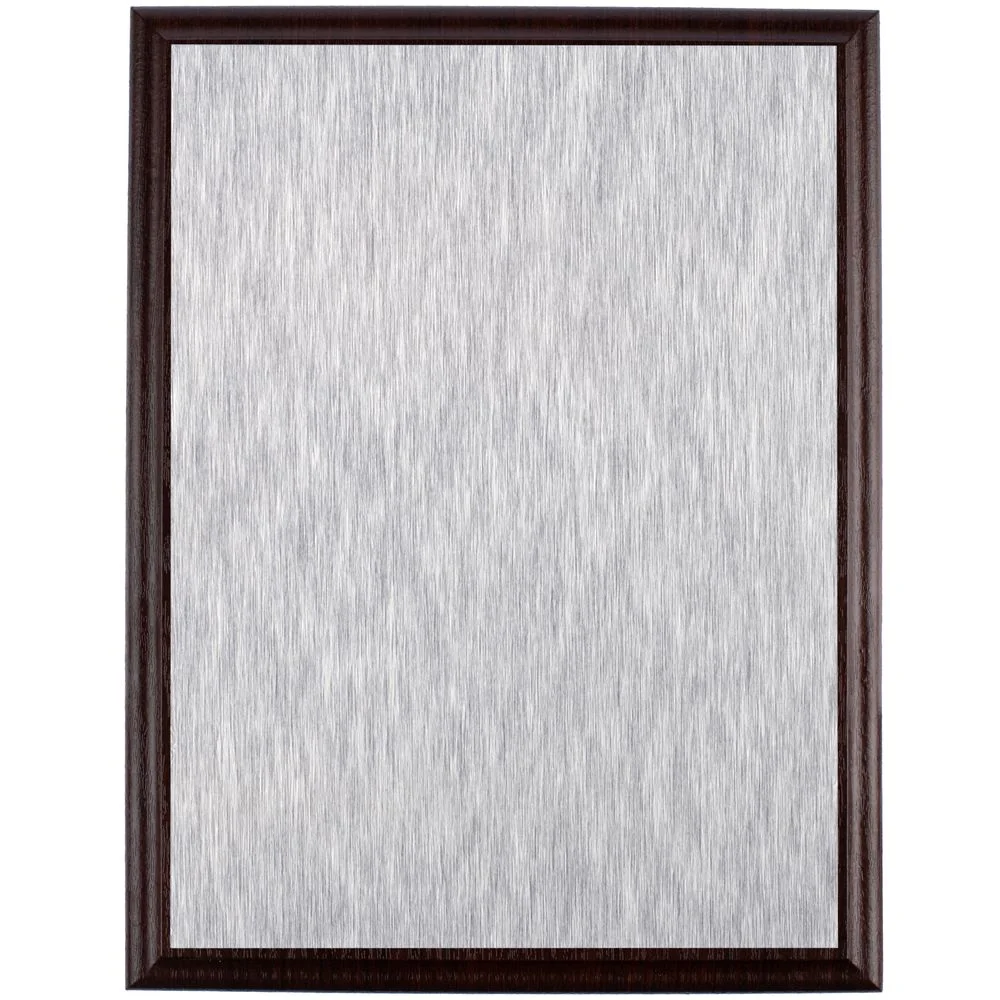 Плакетка Plaque, большая