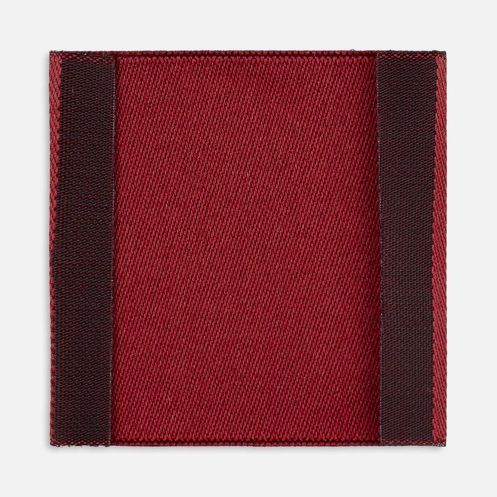 Лейбл тканевый Epsilon, L