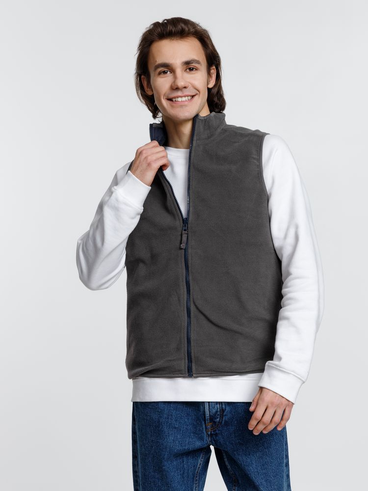 Жилет двусторонний Winner