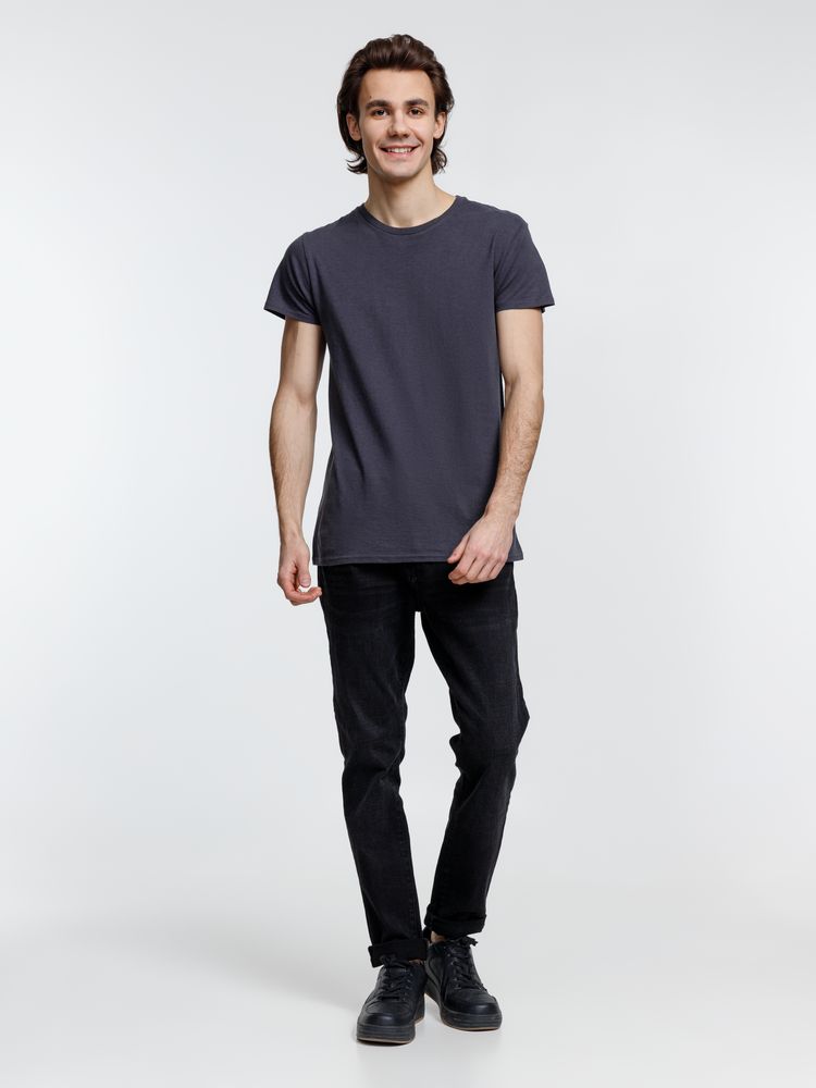 Футболка мужская Crusader Men