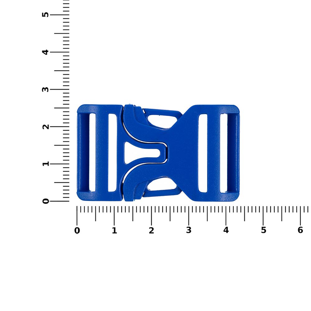 Застежка-пряжка Fibbia