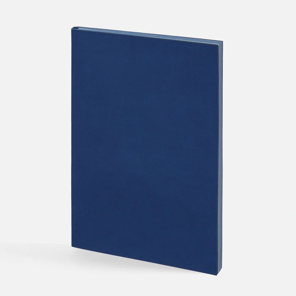 Ежедневник Flat, недатированный