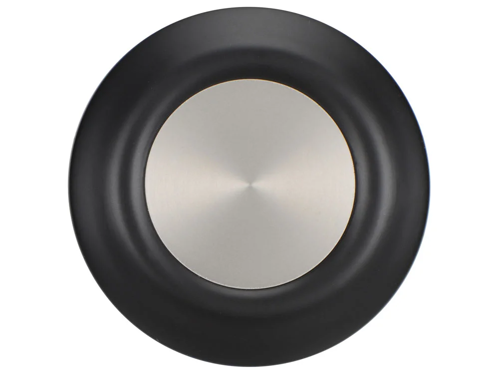 Термос Confident с покрытием soft-touch