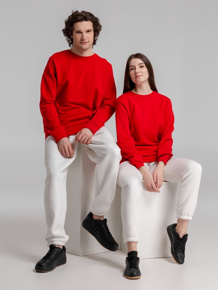 Свитшот унисекс BNC Inspire (Organic)