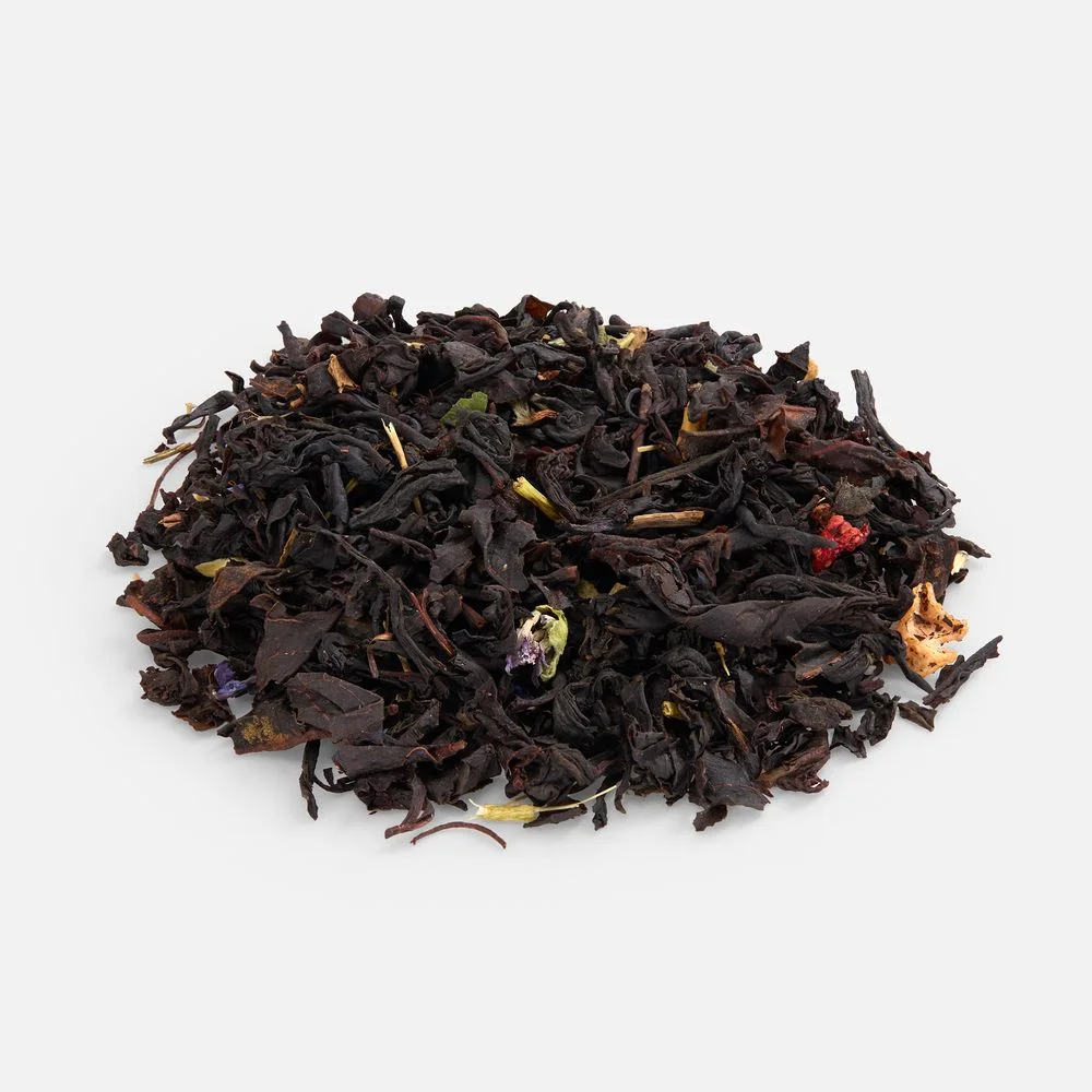 Чай «Брызги шампанского»