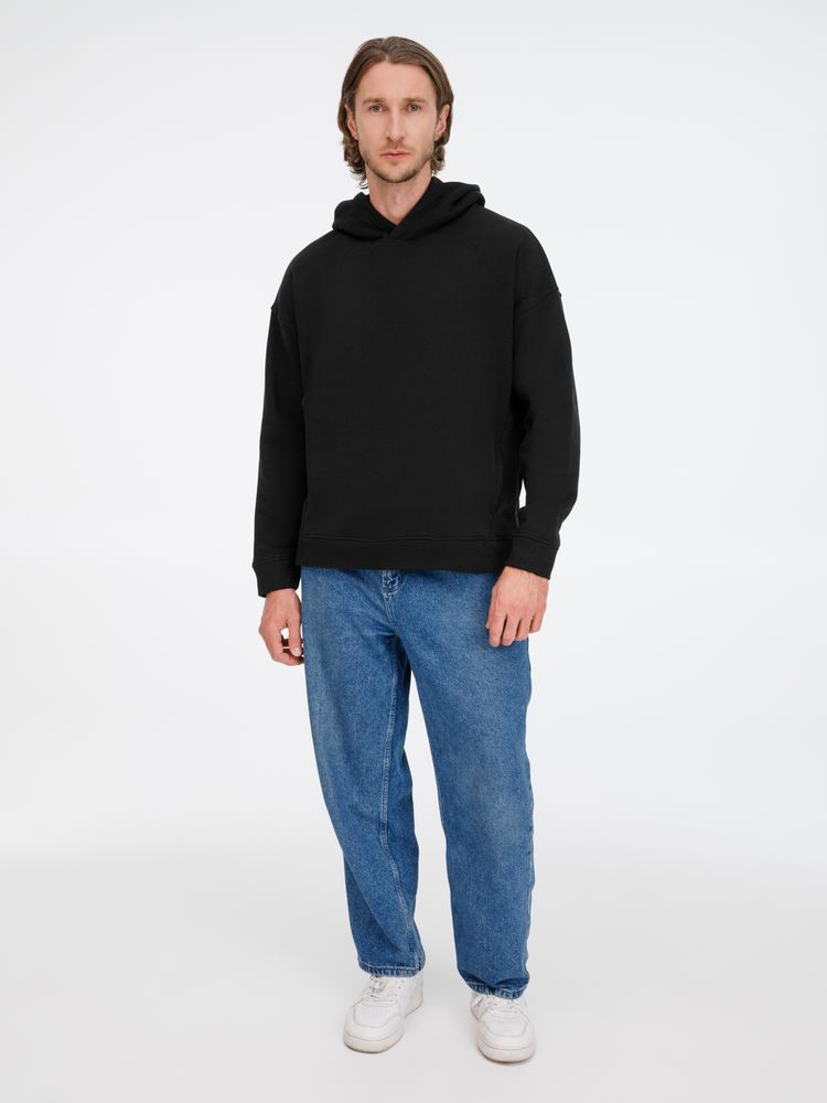 Худи оверсайз унисекс Tolla