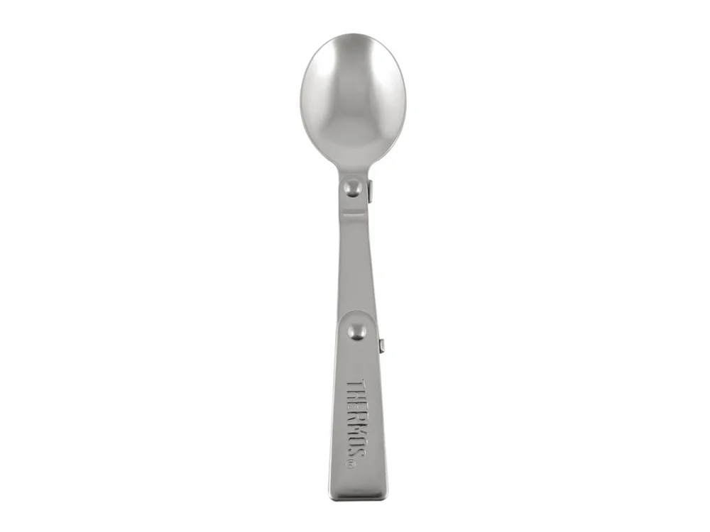 Термос для еды с ложкой SK3020, 710 мл