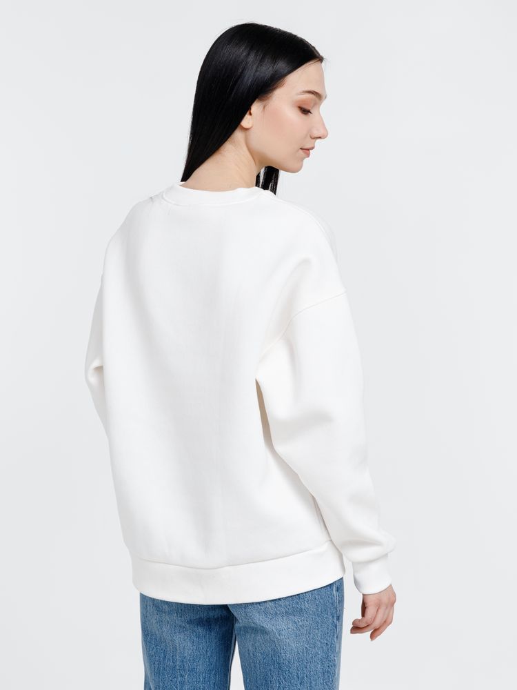 Свитшот оверсайз унисекс True Self