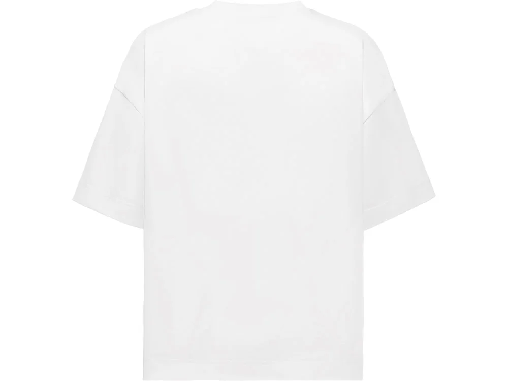 Футболка оверсайз Beta.01 унисекс