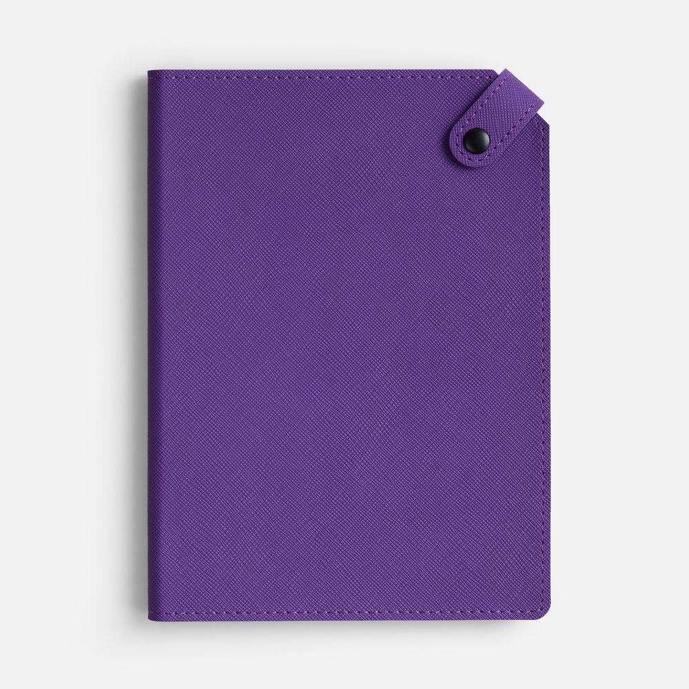 Ежедневник Espresso, недатированный