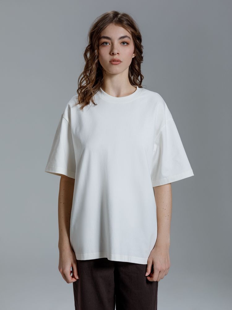 Футболка оверсайз Kangas