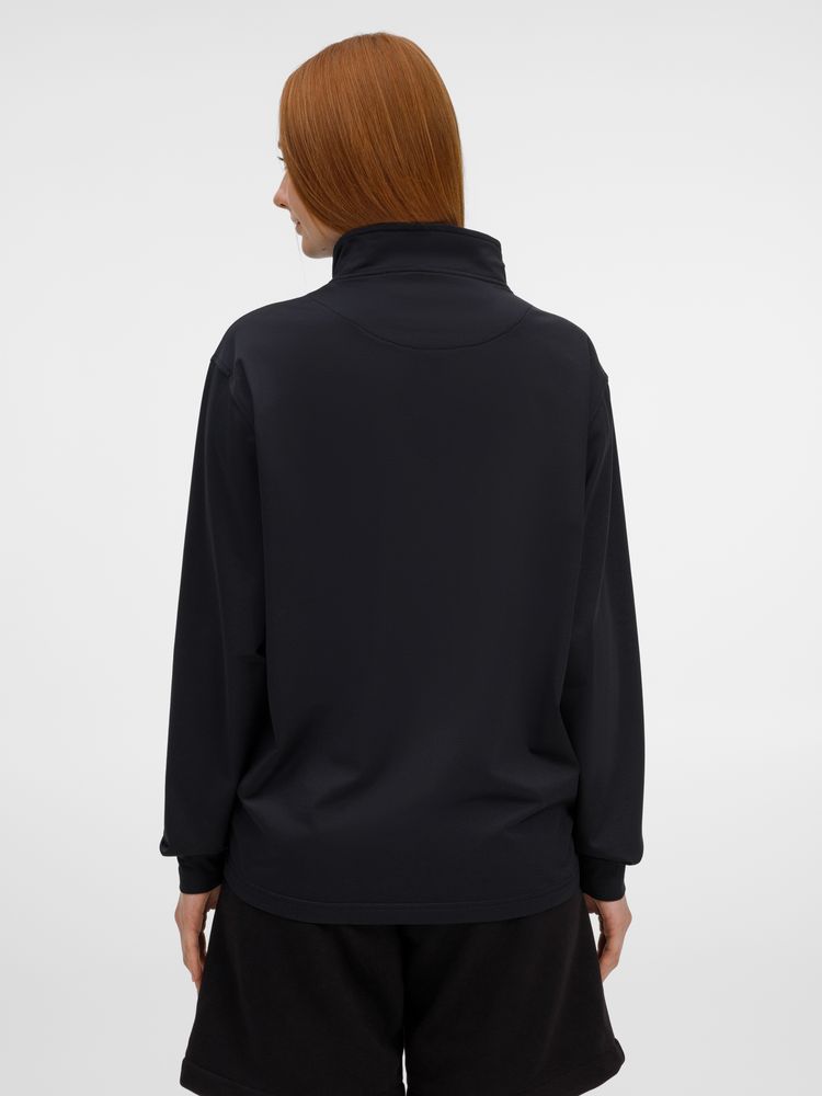 Свитшот на молнии Morfiss