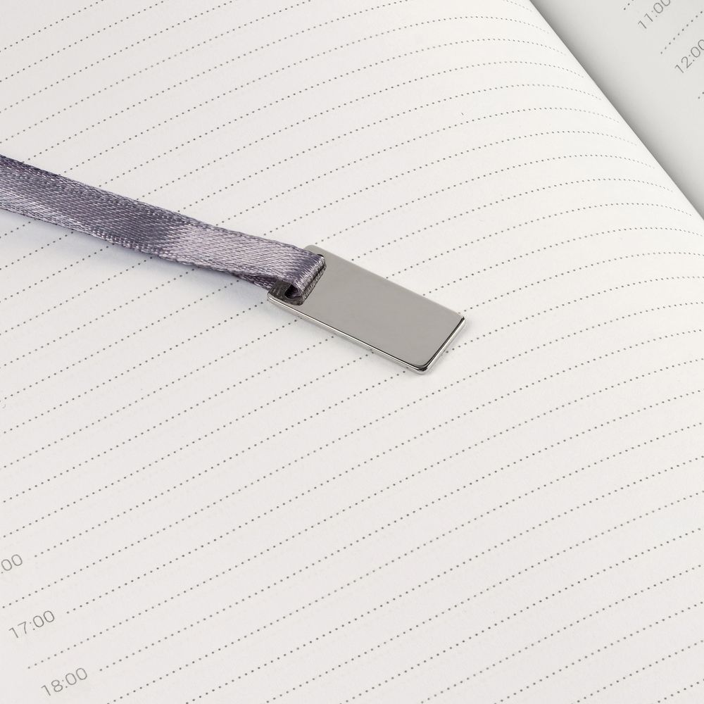 Ежедневник Grace на заказ, недатированный