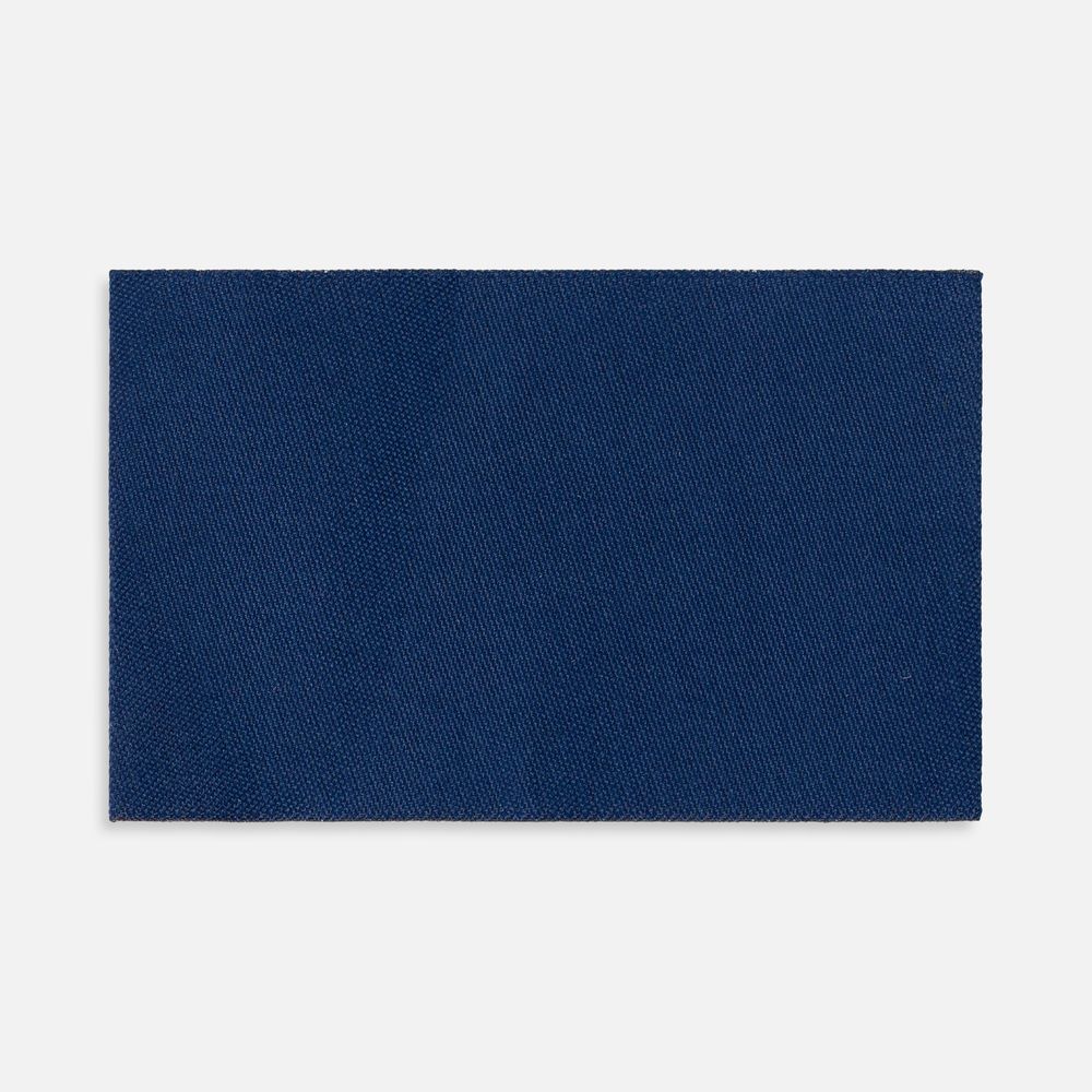 Лейбл тканевый Epsilon, XL