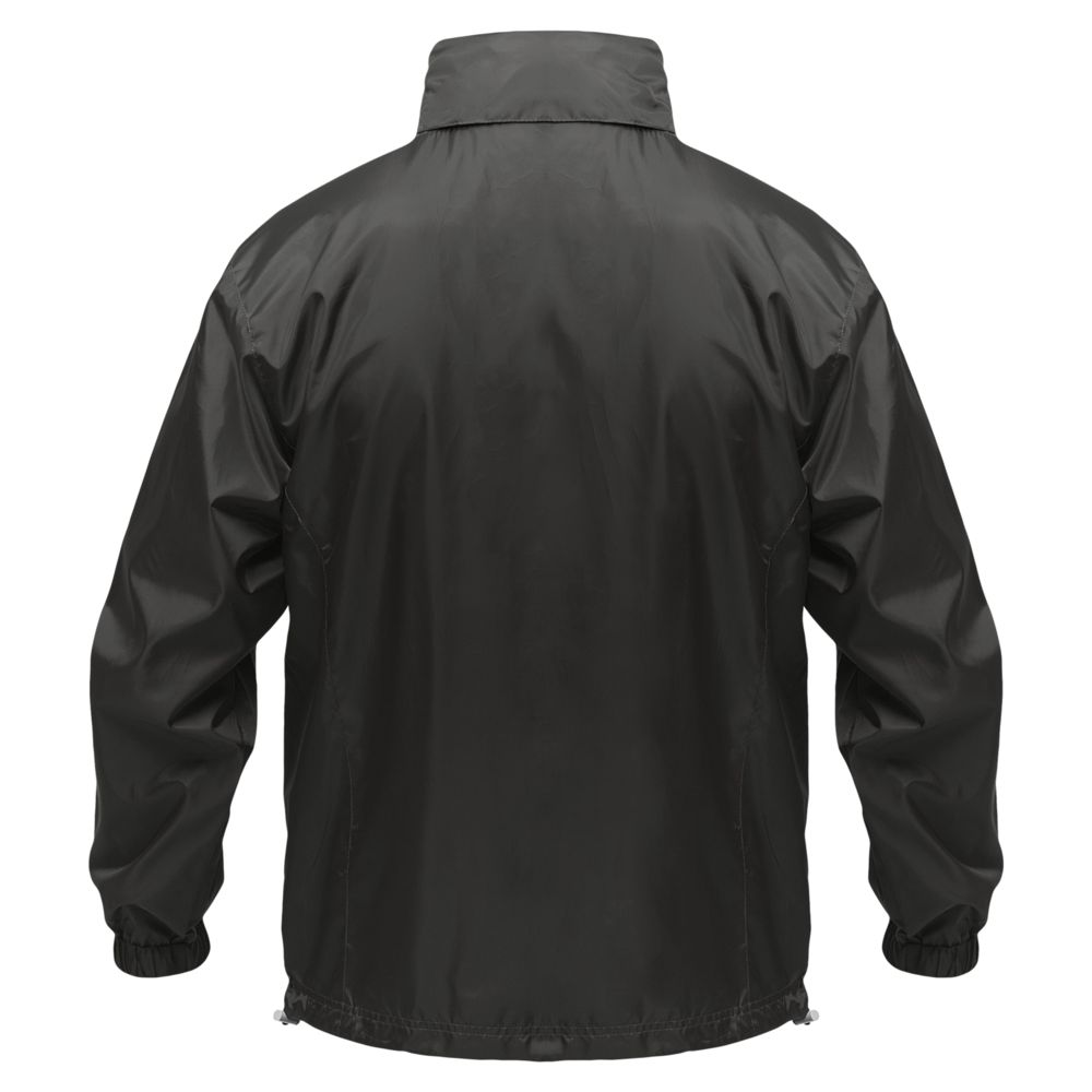 Ветровка ID.601 темно-синяя