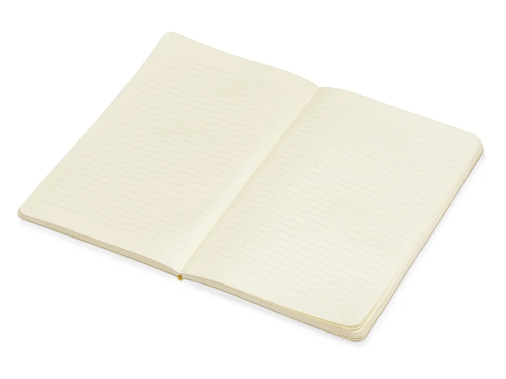 Блокнот А5 Softy soft-touch