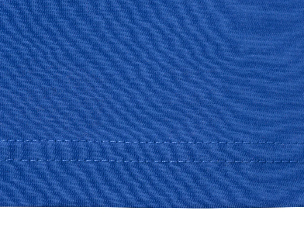 Футболка HD из премиального хлопка мужская