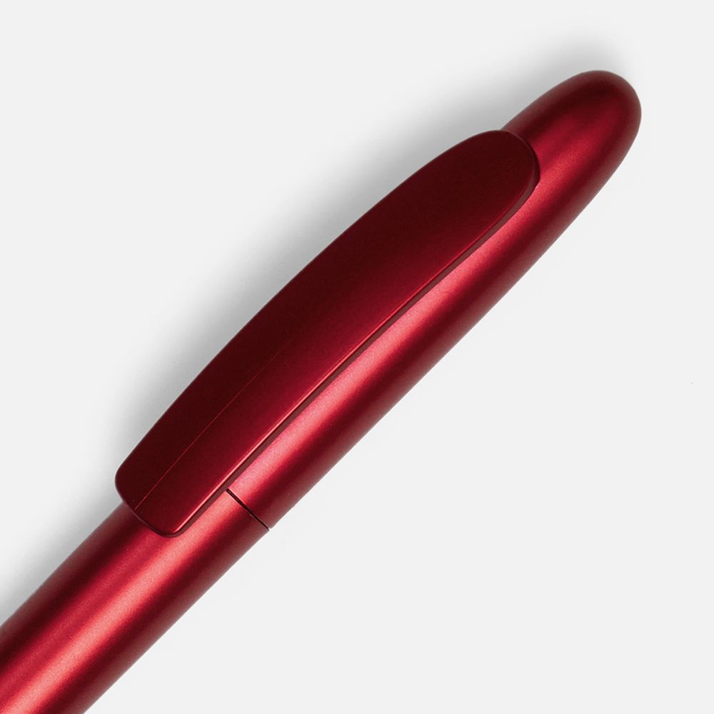 Ручка шариковая Moor Silver, ver.2