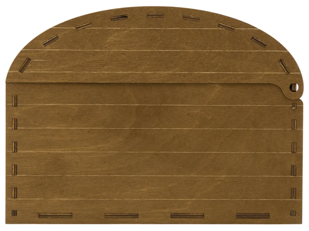 Подарочный набор: кукла фарфоровая, мёд с гецким орехом