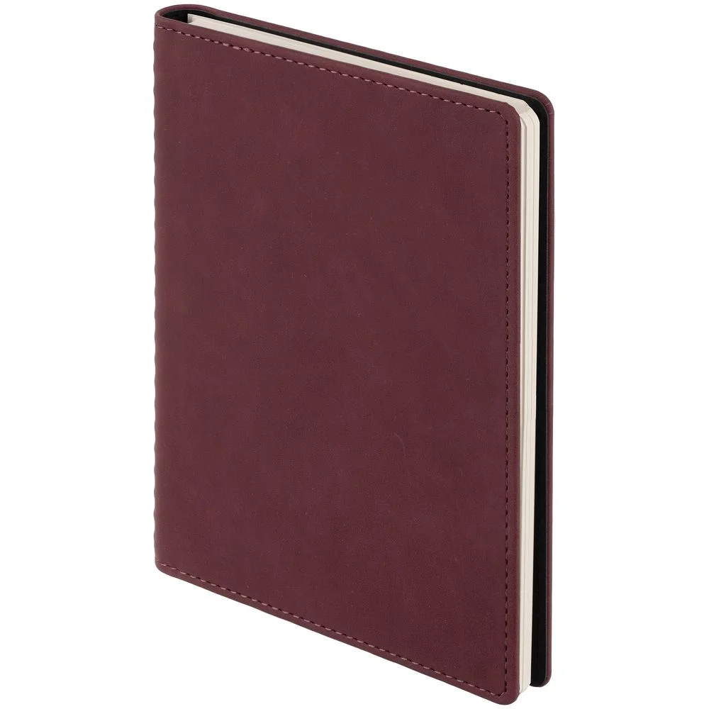 Ежедневник Spring Urban на заказ, недатированный