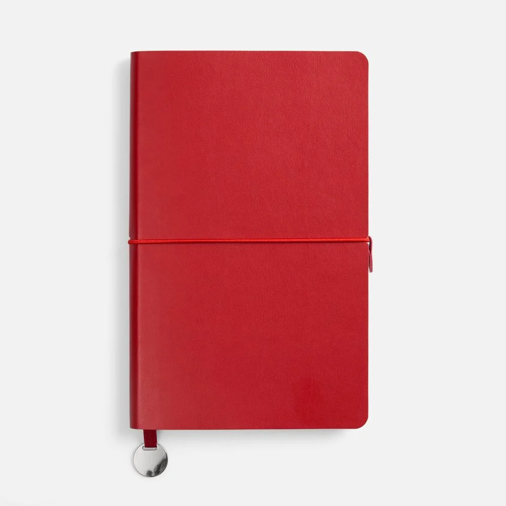 Ежедневник Waltz, недатированный