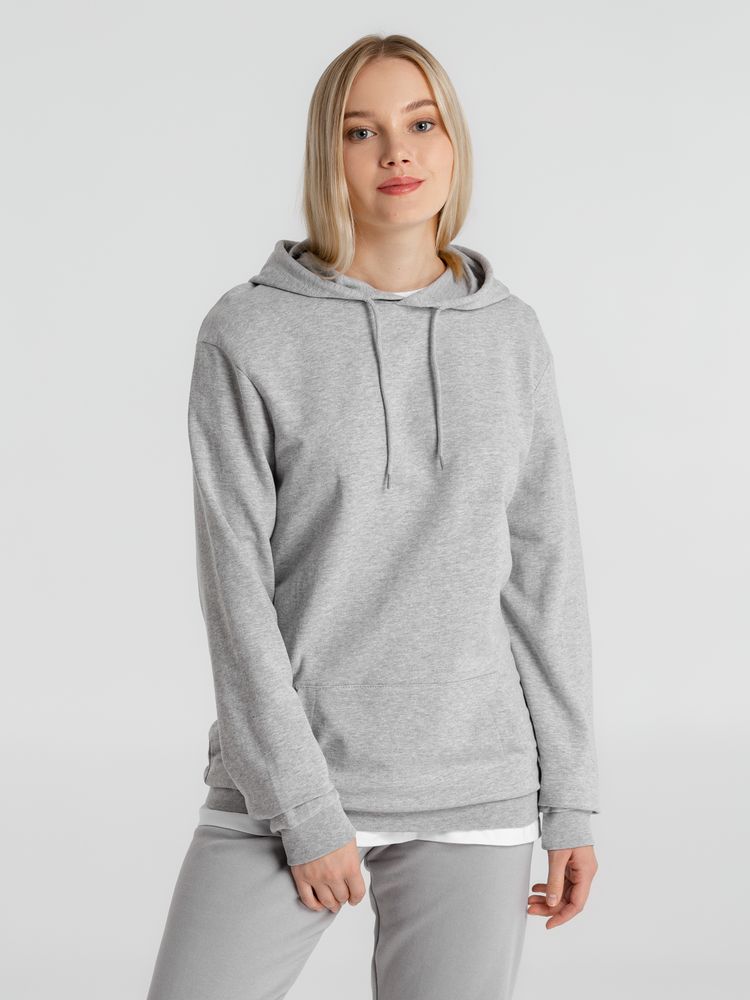 Толстовка с капюшоном унисекс Hoodie