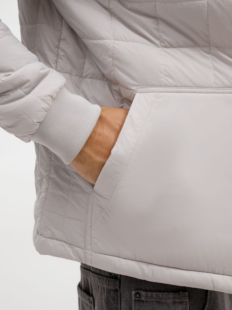 Куртка унисекс Warmbridge