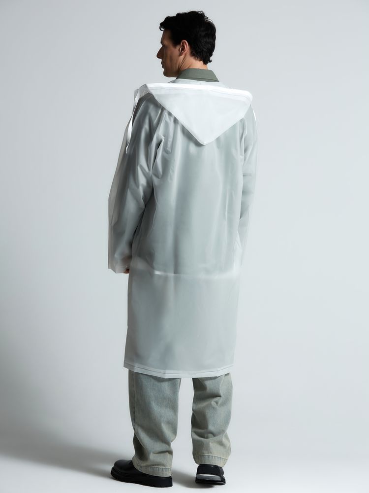 Дождевик RainDrop