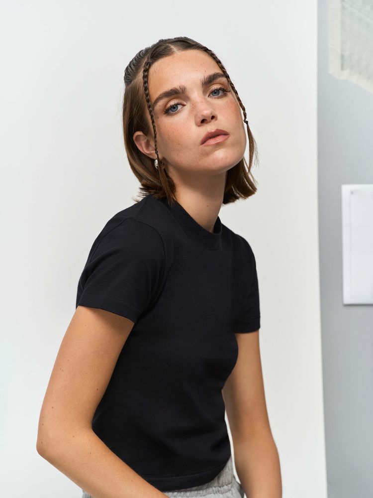 Футболка женская Lilia