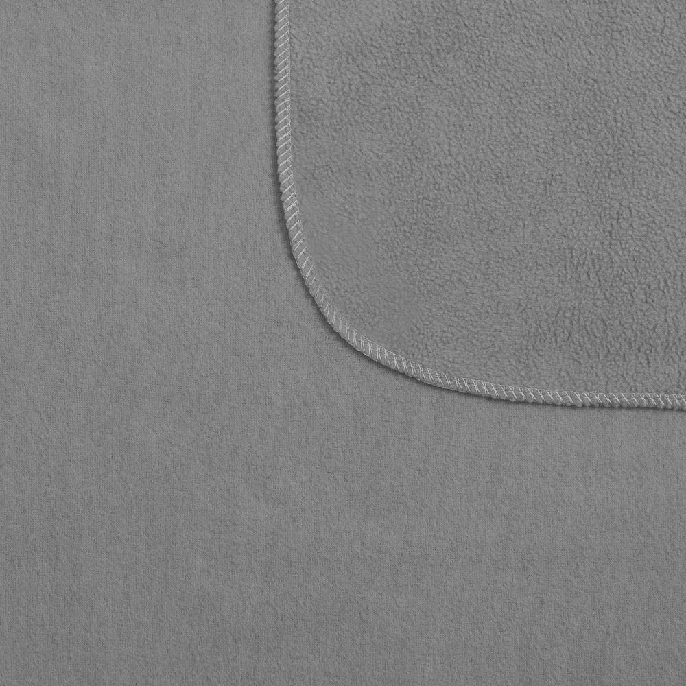 Флисовый плед Warm&amp;Peace