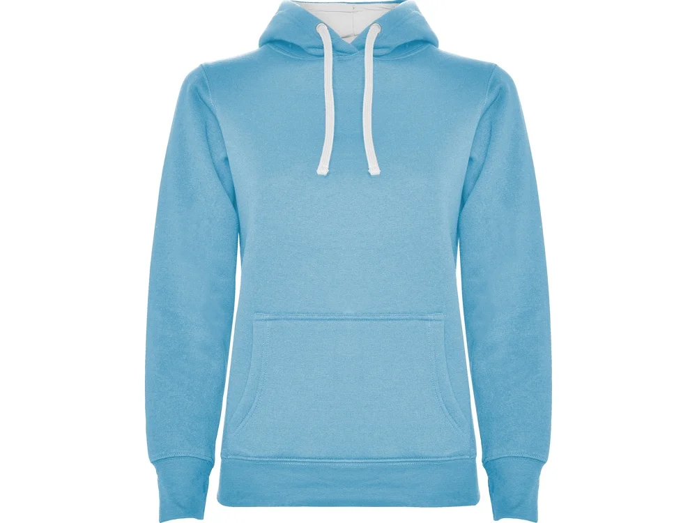 Толстовка с капюшоном Urban женская