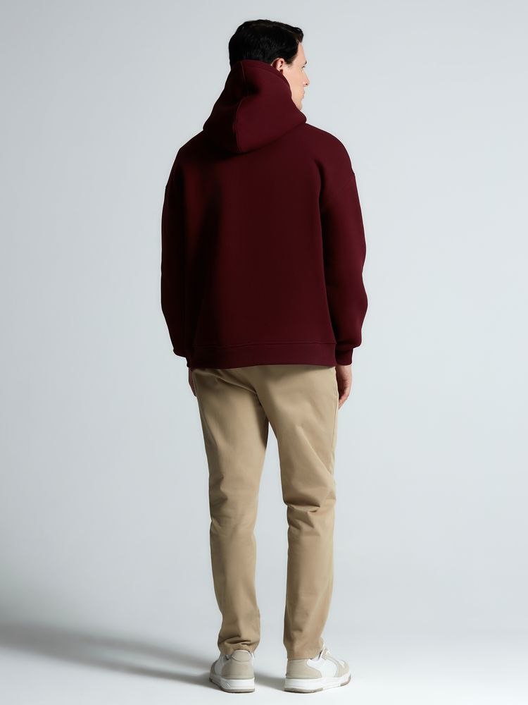 Худи Kulonga Oversize