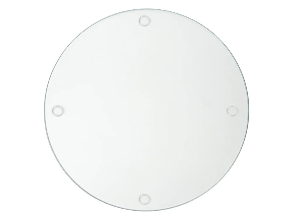 Набор для сыра со стеклянной доской Gauda