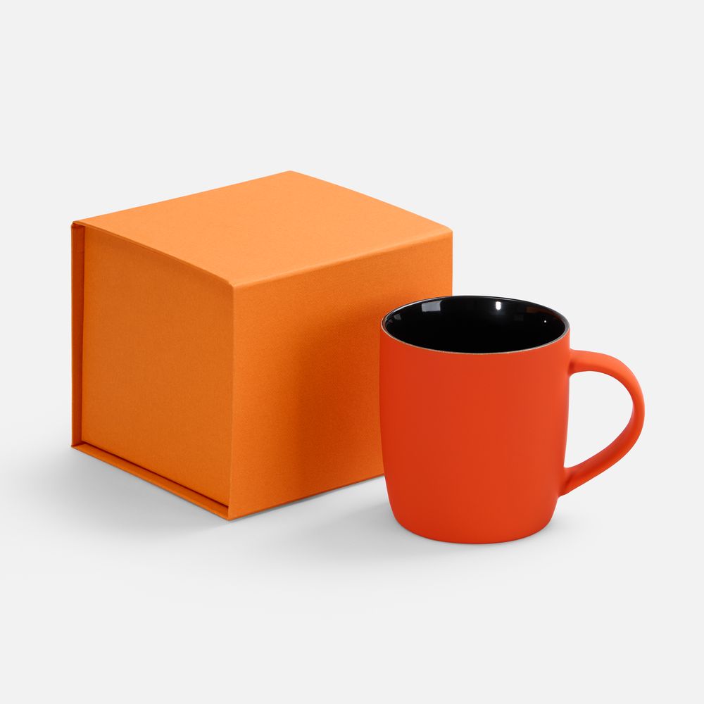 Коробка Alian