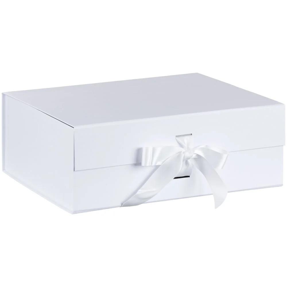 Коробка складная Rusetti, L