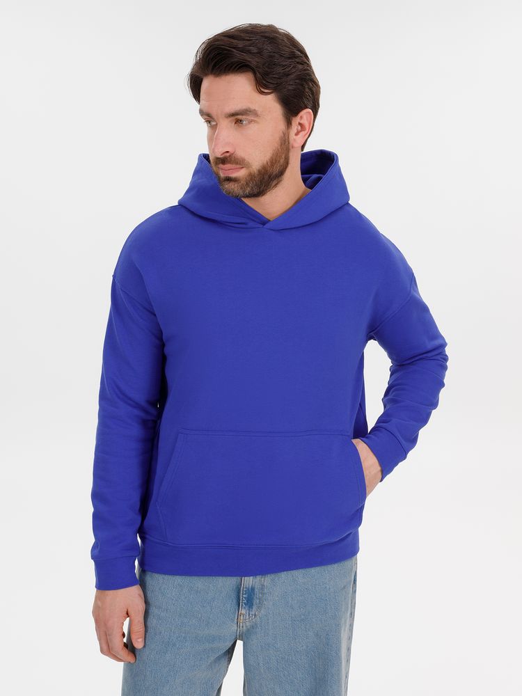 Худи оверсайз унисекс Outshine