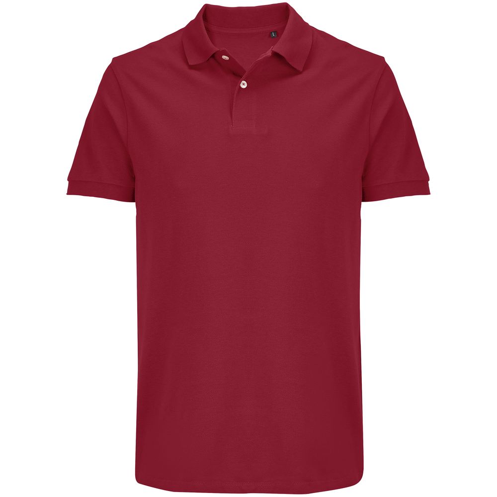 Рубашка поло унисекс Pacific