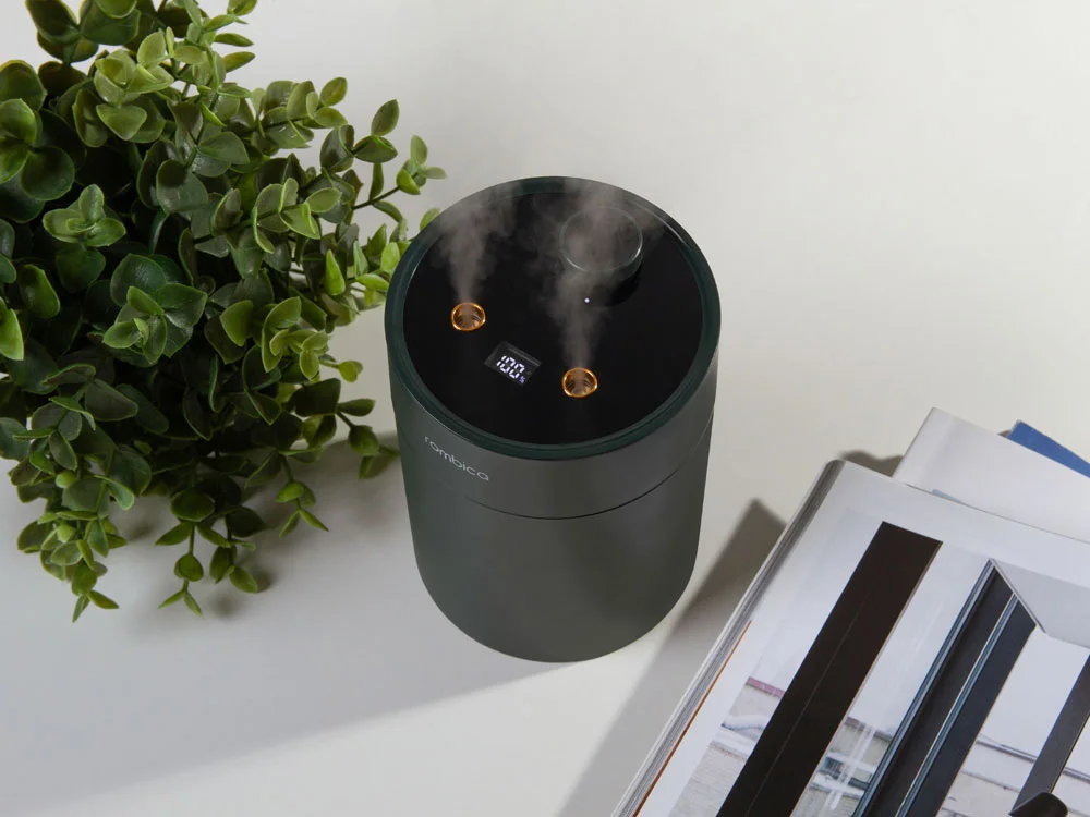 Увлажнитель воздуха Vogue