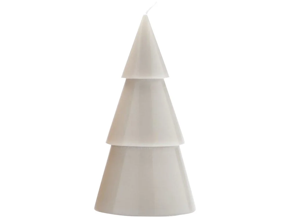 Рождественская елочная свеча матча, M