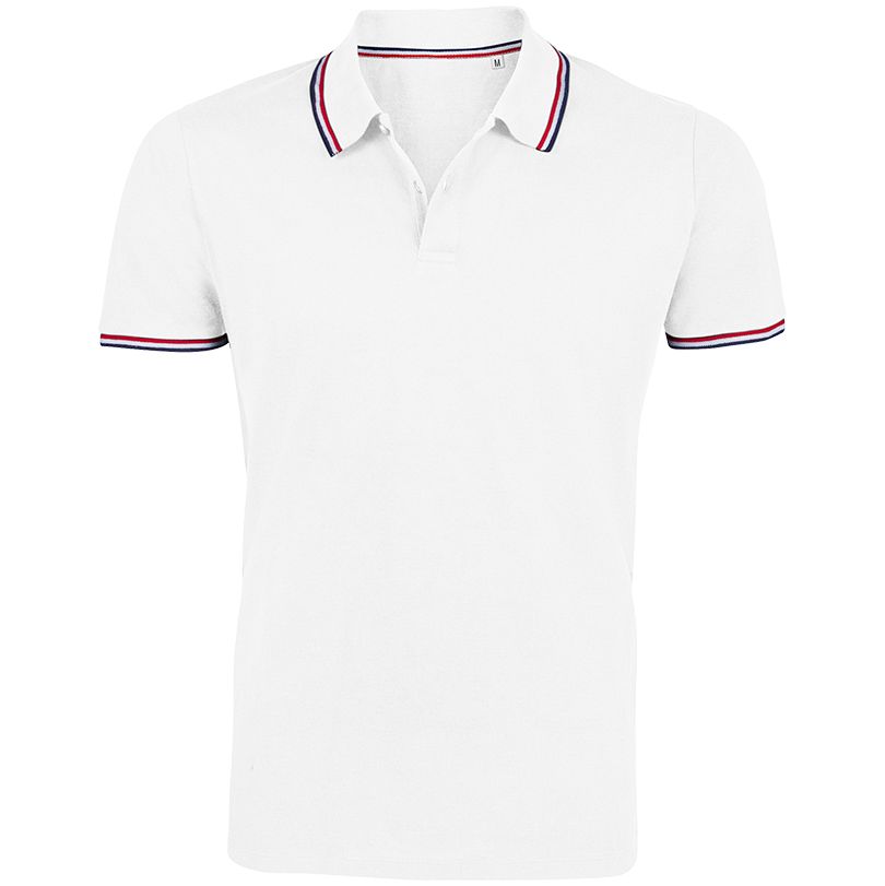 Рубашка поло мужская Prestige Men