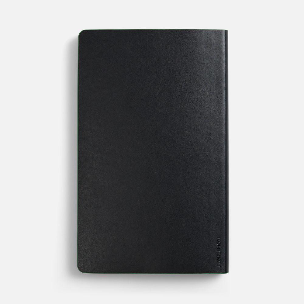 Ежедневник Trait, недатированный