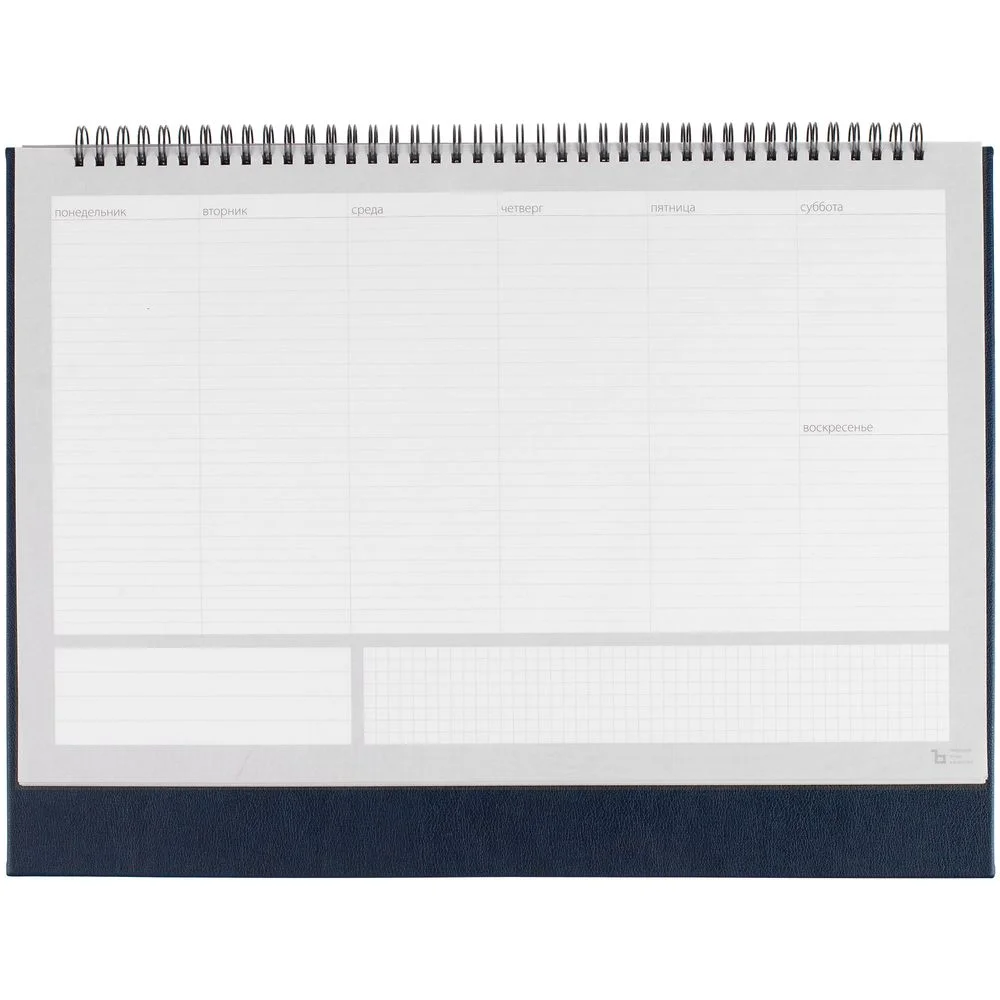 Планер настольный Petrus