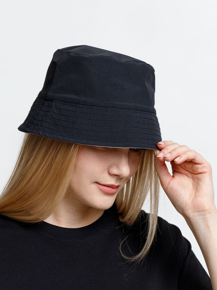 Панама Nylon двусторонняя